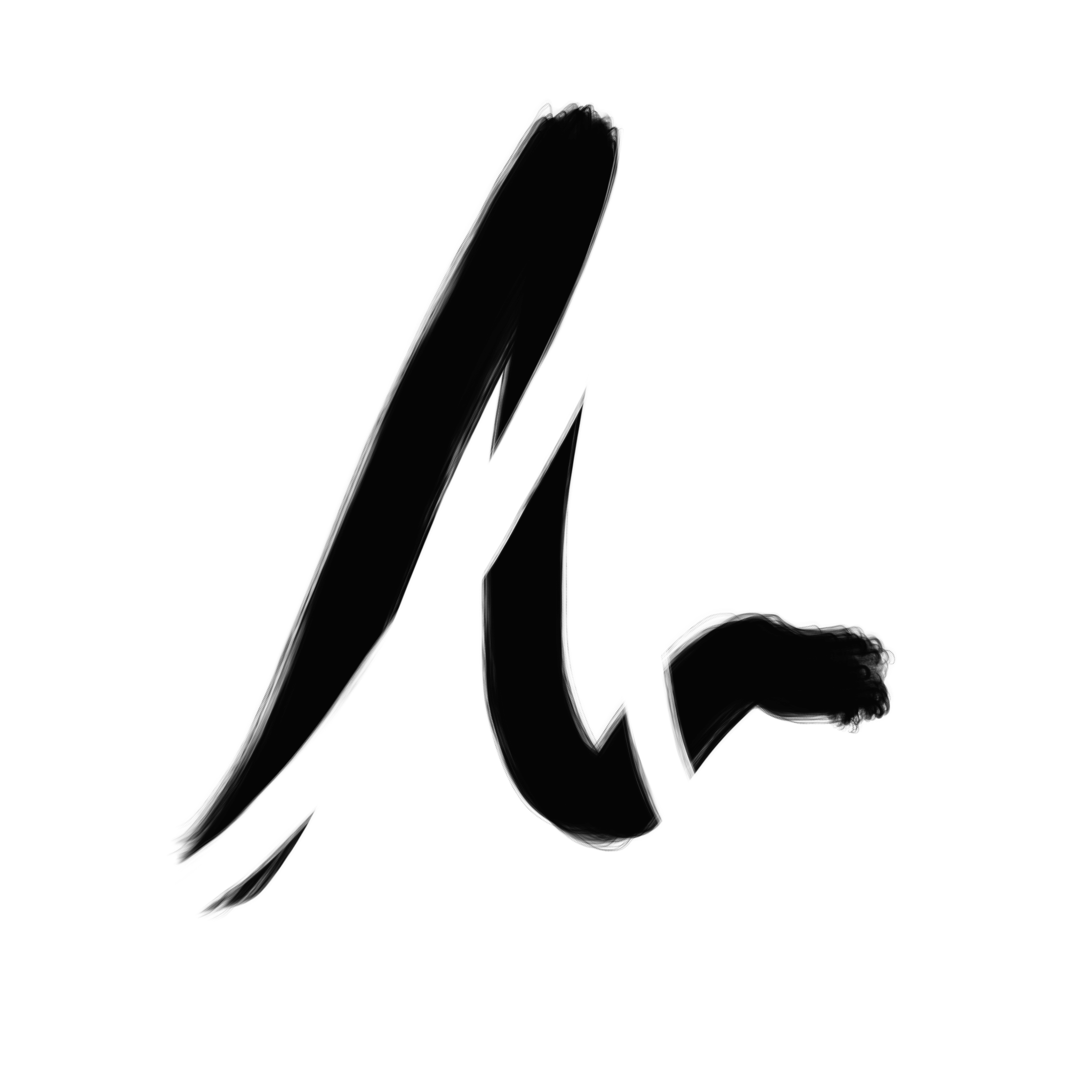 Alejandro Akbal Logo