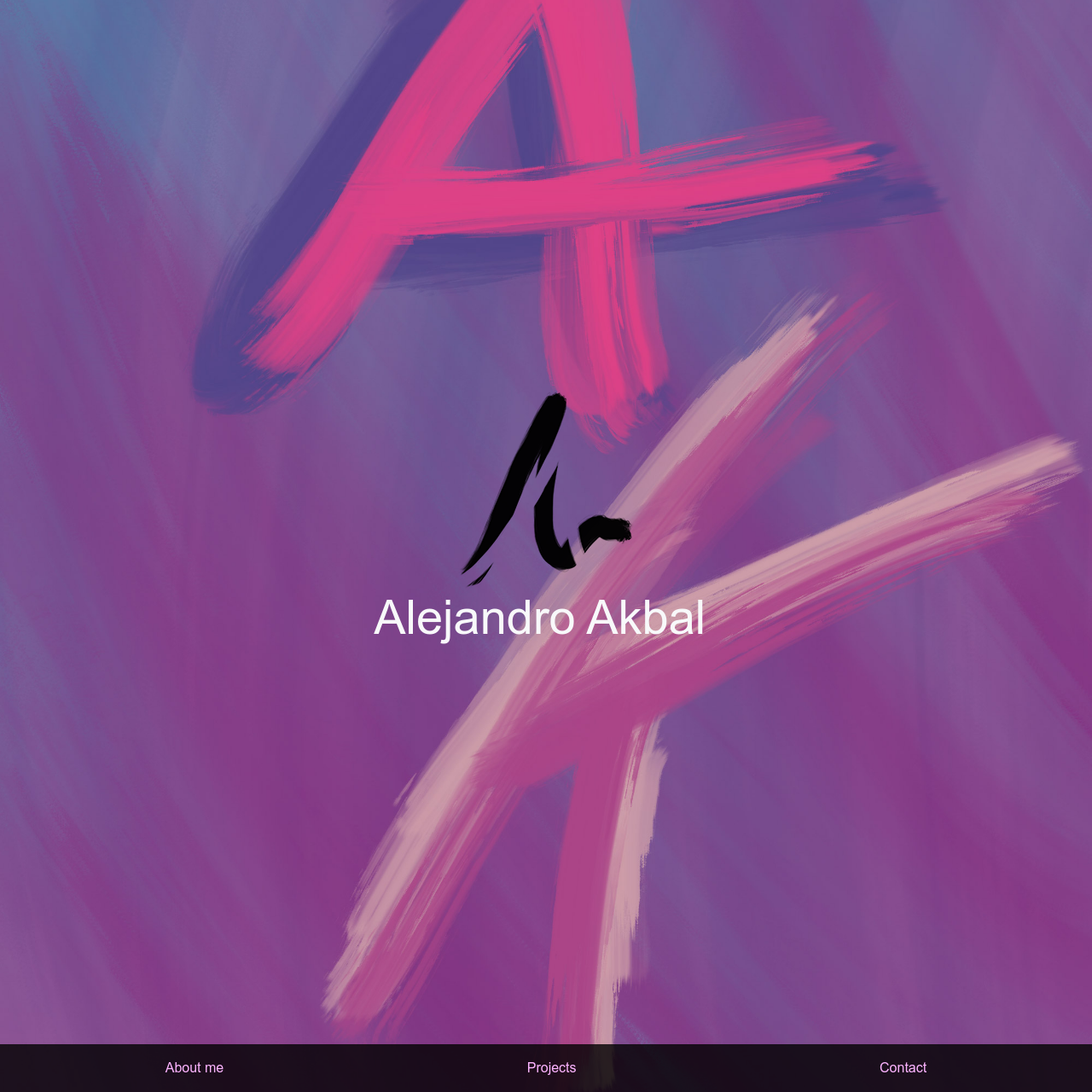 old2.akbal.dev cover image